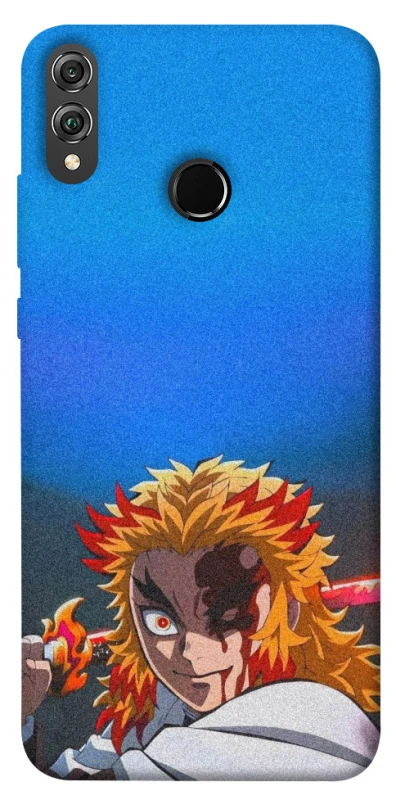 Чохол на Huawei Honor 8X Anime v19 фото 1 з 1