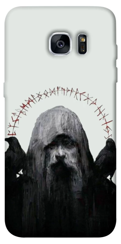 Чохол на Samsung G935F Galaxy S7 Edge Одін фото 1 з 1