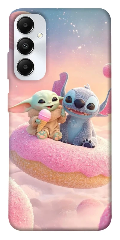 Чохол на Samsung Galaxy A05s Stitch ver.17 фото 1 з 1