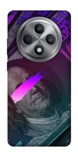 Чохол на Oppo Reno 12 F 4G Neo dollar v2 фото 1 з 1