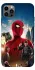 Чохол на Apple iPhone 12 Pro (6.1") Spider Man ver.2 фото 1 з 1