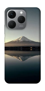 Чехол на Realme 15T Fujiyama v2 фото 1 из 1