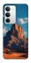 Чехол на Realme C71 Arizona mountain v2 фото 1 из 1