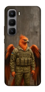 Чохол на Infinix Hot 60 Pro+ Фенікс захисник фото 1 з 1