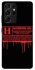 Чохол на Samsung Galaxy S21 Ultra Horror Halloween фото 1 з 1