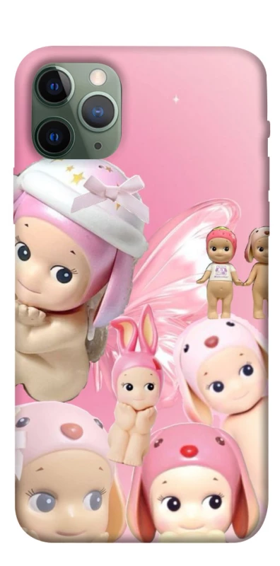 Чохол на Apple iPhone 11 Pro (5.8") Sonnyangel фото 1 з 1