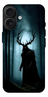 Чохол на Apple iPhone 17 (6.3") Forest demon фото 1 з 1