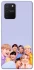 Чехол на Samsung Galaxy S10 Lite BTS v6 фото 1 из 1