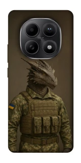 Чохол на Xiaomi Redmi Note 15 5G Дракон захисник фото 1 з 1