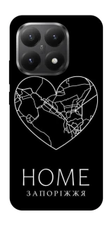 Чохол на Xiaomi 15T Запоріжжя Home фото 1 з 1