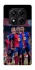 Чохол на Xiaomi Redmi Note 14 Pro 5G FC Barcelona team фото 1 з 1