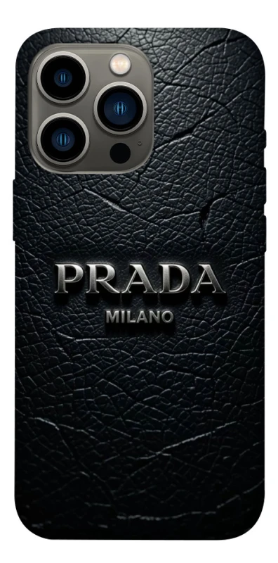 Чехол на Apple iPhone 13 Pro (6.1") Prada ver.3 фото 1 из 1