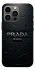 Чехол на Apple iPhone 13 Pro (6.1") Prada ver.3 фото 1 из 1