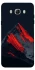Чехол на Samsung J710F Galaxy J7 (2016) Red mountain фото 1 из 1