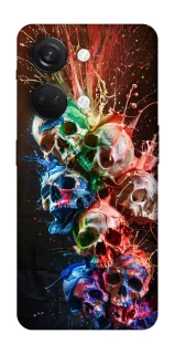 Чохол на OnePlus Nord 3 Skulls фото 1 з 1