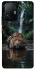Чохол на Xiaomi 11T / 11T Pro Leopard in water фото 1 з 1
