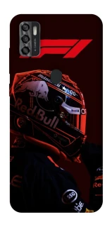 Чохол на ZTE Blade A7s (2020) F-1 ver.1 фото 1 з 1