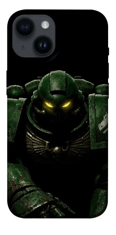 Чохол на Apple iPhone 14 (6.1") Warhammer 40k v1 фото 1 з 1