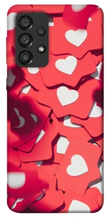 Чохол на Samsung Galaxy A33 5G Love aesthetic ver.2 фото 1 з 1