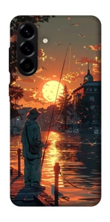 Чохол на Samsung Galaxy A56 5G Fishing фото 1 з 1