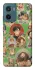 Чохол на Motorola Moto G06 Harry Potter v27 фото 1 з 1