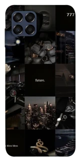 Чехол на Samsung Galaxy M33 5G My Future collage фото 1 из 1