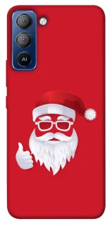 Чохол на TECNO Pop 5 LTE Christmas mood ver.12 фото 1 з 1