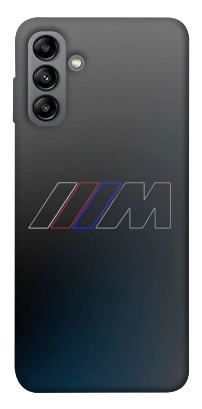 Чохол на Samsung Galaxy A04s M-series фото 1 з 1