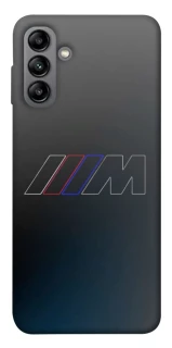 Чохол на Samsung Galaxy A04s M-series фото 1 з 1