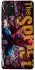 Чохол на Samsung Galaxy Note 10 Lite (A81) Spider Man ver.3 фото 1 з 1