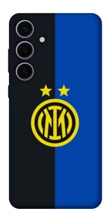 Чехол на Samsung Galaxy S25+ FC Inter v1 фото 1 из 1
