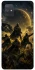 Чохол на Samsung Galaxy A71 HELLDIVERS ver.2 фото 1 з 1