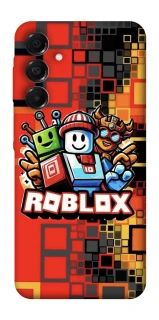 Чохол на Samsung Galaxy A17 4G/5G Roblox aesthetics ver.8 фото 1 з 1