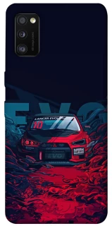 Чехол на Samsung Galaxy A41 EVO 10 фото 1 из 1