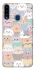 Чохол на Samsung Galaxy A20s Funny Kittens ver.2 фото 1 з 1