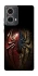 Чохол на Motorola Moto G85 Spiderman icon фото 1 з 1