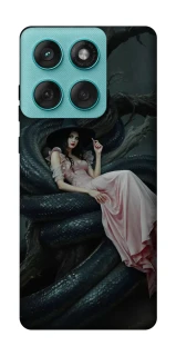 Чохол на Motorola Edge 60 Fusion Halloween Witch ver.7 фото 1 з 1