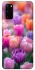 Чохол на Samsung Galaxy S20 Тюльпанове поле фото 1 з 1