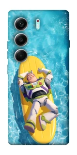 Чехол на Tecno Camon 40 Pro 5G buzz lightyear фото 1 из 1