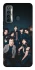 Чохол на TECNO Camon 17 Stray Kids United фото 1 з 1