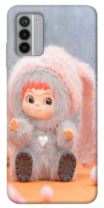 Чохол на Nokia G42 Wakuku ver.1 фото 1 з 1