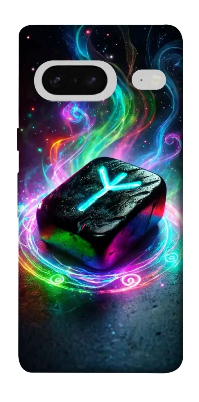 Чохол на Google Pixel 7 Руна Альгіз фото 1 з 1