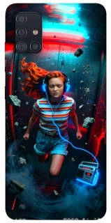 Чохол на Samsung Galaxy A51 Stranger Things ver.44 фото 1 з 1