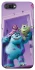 Чохол на Realme C2 Monsters friends фото 1 з 1