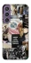 Чохол на Samsung Galaxy S23 FE Fashion collage ver.11 фото 1 з 1