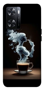 Чохол на OnePlus Nord N20 SE Coffe Time фото 1 з 1