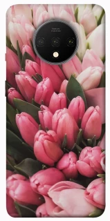 Чехол на OnePlus 7T Flowers v3 фото 1 из 1
