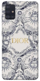 Чохол на Samsung Galaxy A51 Dior фото 1 з 1