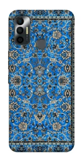 Чохол на TECNO Spark 7 Килим v52 фото 1 з 1