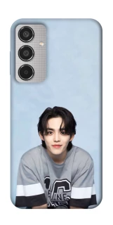 Чохол на Samsung Galaxy M35 Seungcheol - Seventeen фото 1 з 1
